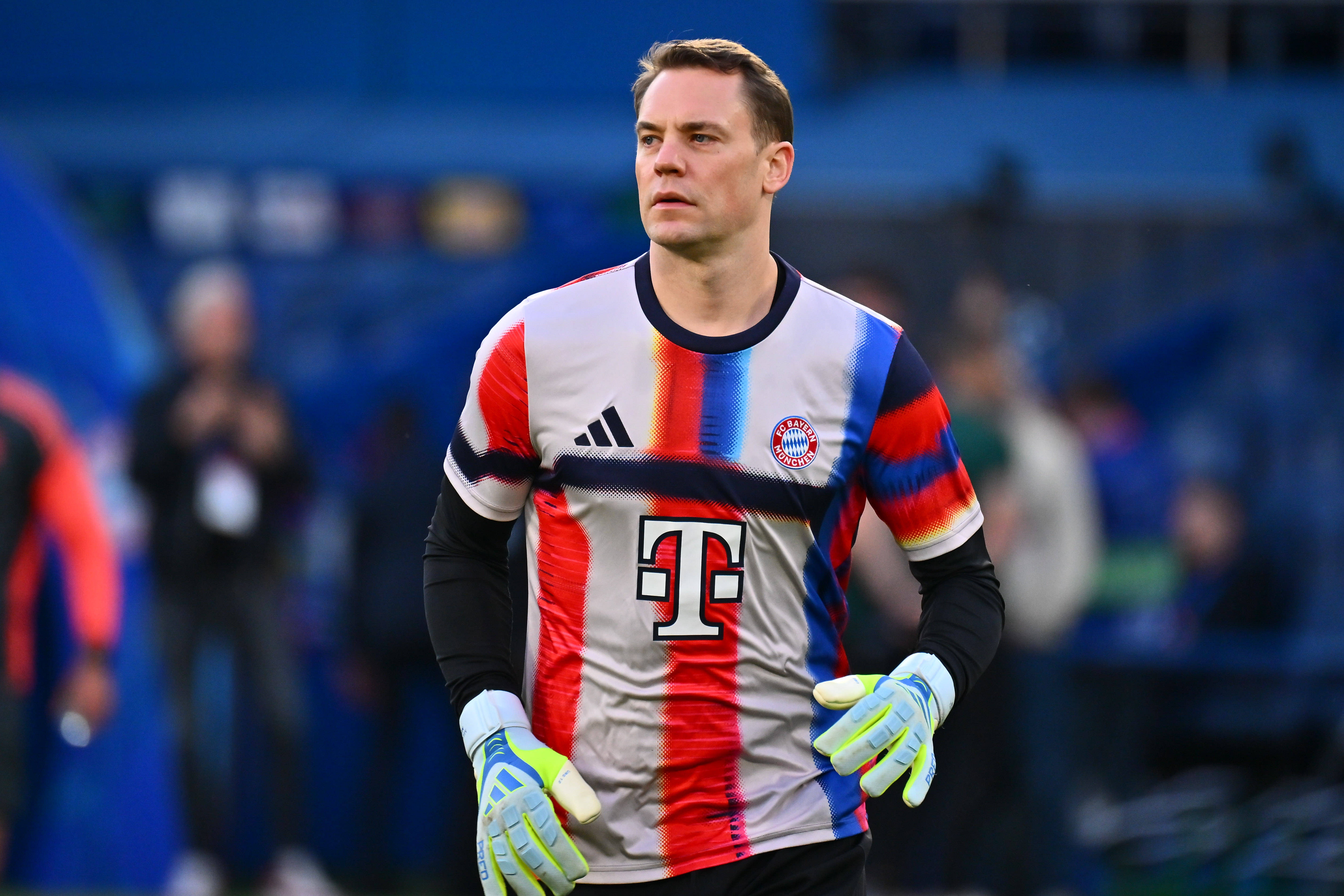 F C Bayern München : la rencontre qui retient son souffle — image 3