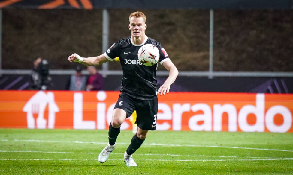 Lienharts Freiburg verliert spät bei Braga - Nottingham siegt im PL-Duell