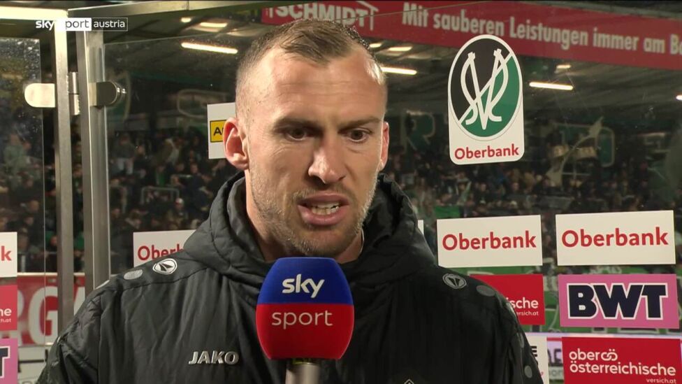 Jäger: "Können das zu zehnt auch besser fertigspielen"