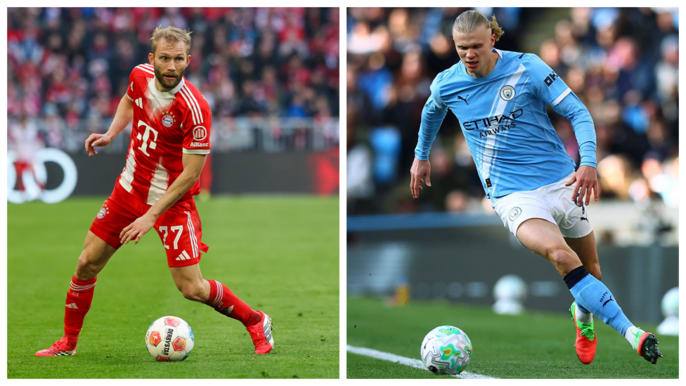 Das Halbfinale im DFB-Pokal und der Titelkampf in der Premier League heute live auf Sky Sport Austria - alle Infos zur Ü