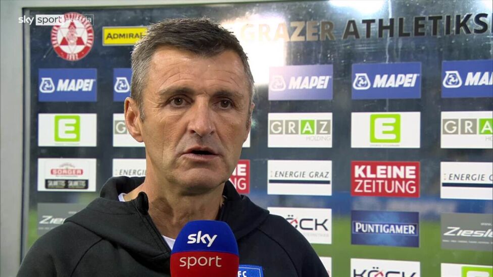 Köllner über Abstiegskampf: "Werden Siege brauchen"