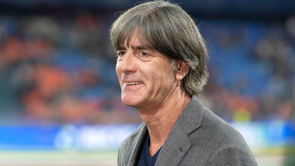 Sky exklusiv || Löw reagiert auf irres WM-Gerücht