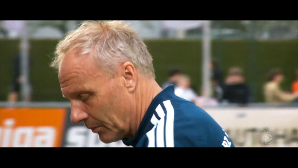 Sportliche Talfahrt: Der Downfall des Wolfsberger AC