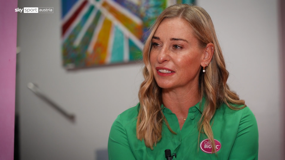 Schett über Tagger: "Hat Boom ausgelöst"