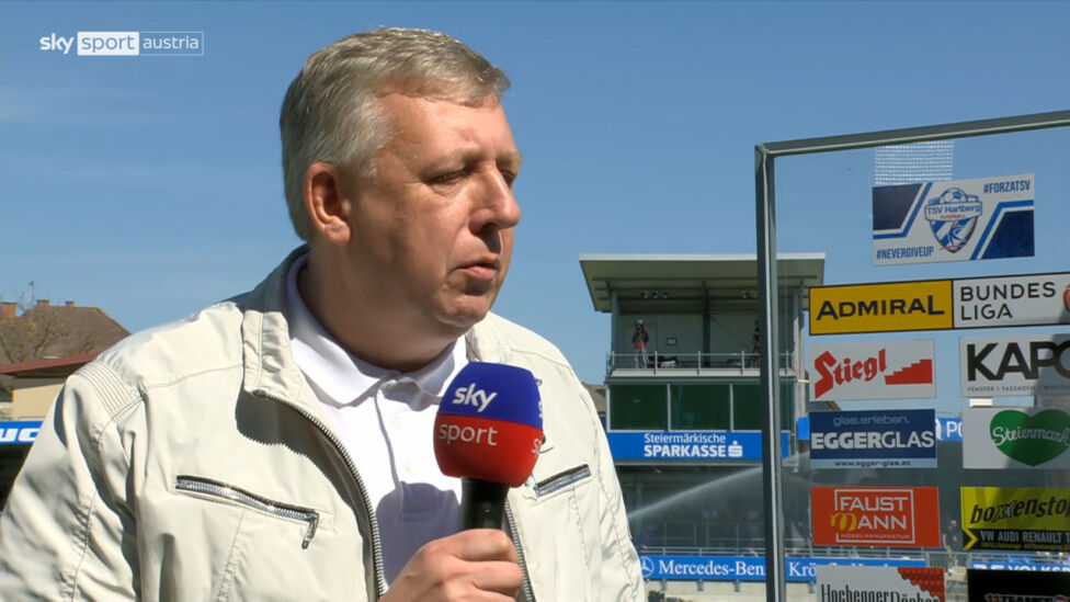 Wie steht es um Vertragsverlängerungen mit Trainer Manfred Schmid, Kapitän Jürgen Heil und was wird aus dem aktuell verl