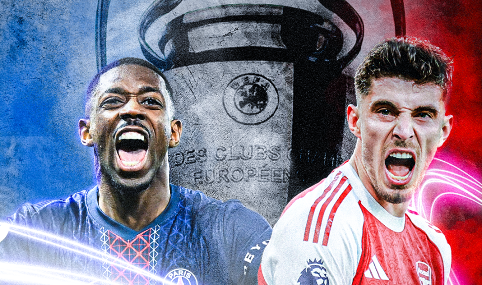 Das CL-Finale Paris Saint-Germain vs. FC Arsenal heute live bei Sky