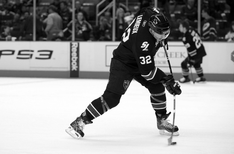 Der frühere NHL-Star Claude Lemieux ist tot. Der viermalige Stanley-Cup-Sieger starb im Alter von 60 Jahren