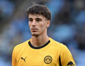 Sky-Info: Austria Wien holt BVB-Talent