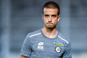 Die SV Ried befindet sich nach dem Abgang von Maximilian Senft auf der Suche nach einem Trainer. Laut Sky-Infos ist Niko