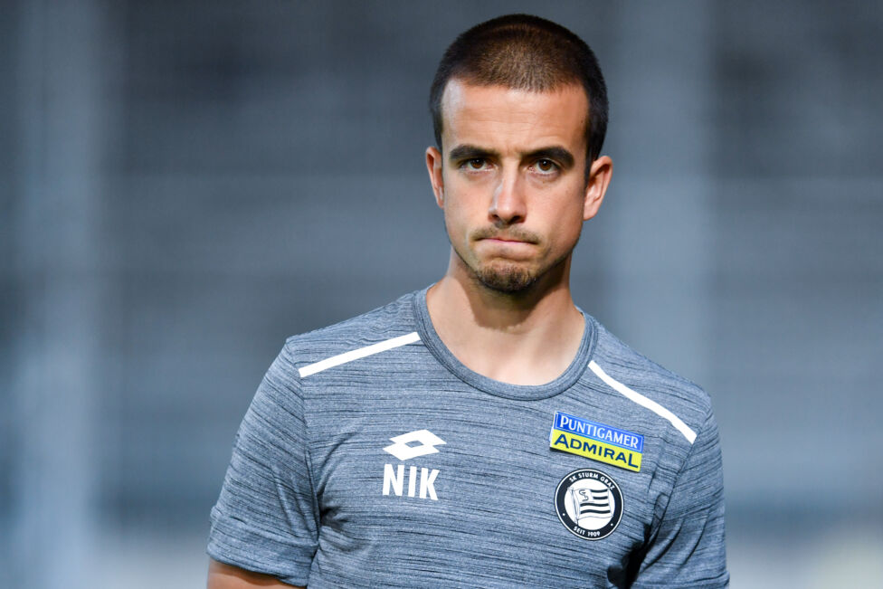 Die SV Ried befindet sich nach dem Abgang von Maximilian Senft auf der Suche nach einem Trainer. Laut Sky-Infos ist Niko