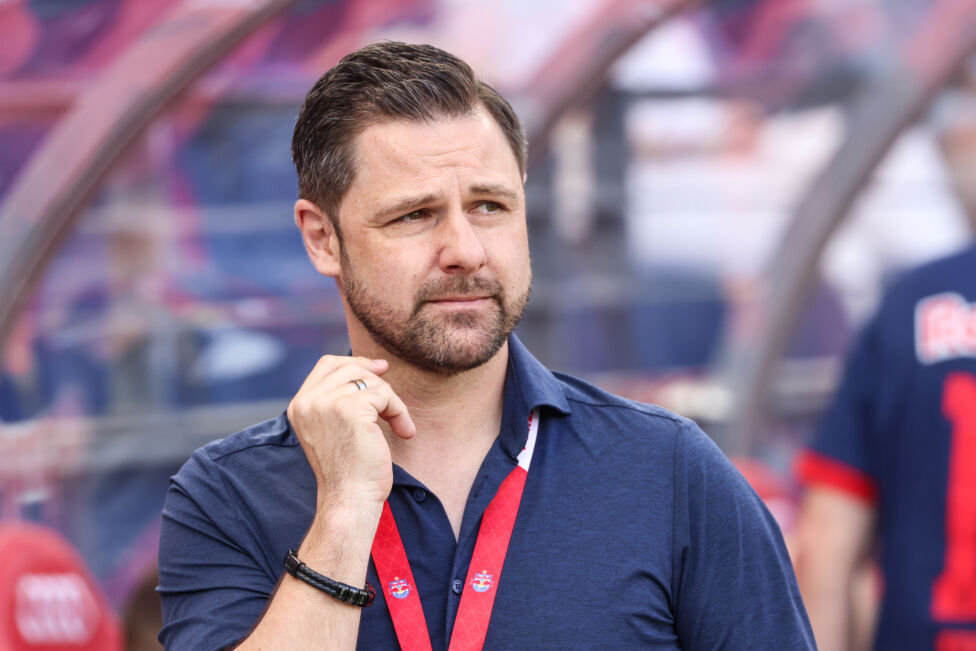 Bericht: Ex-Salzburg-Sportdirektor Seonbuchner wechselt zum FC Bayern