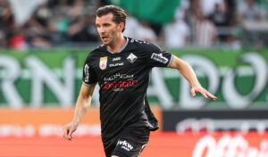 Altach-Profi Gorgon gibt Karriereende bekannt