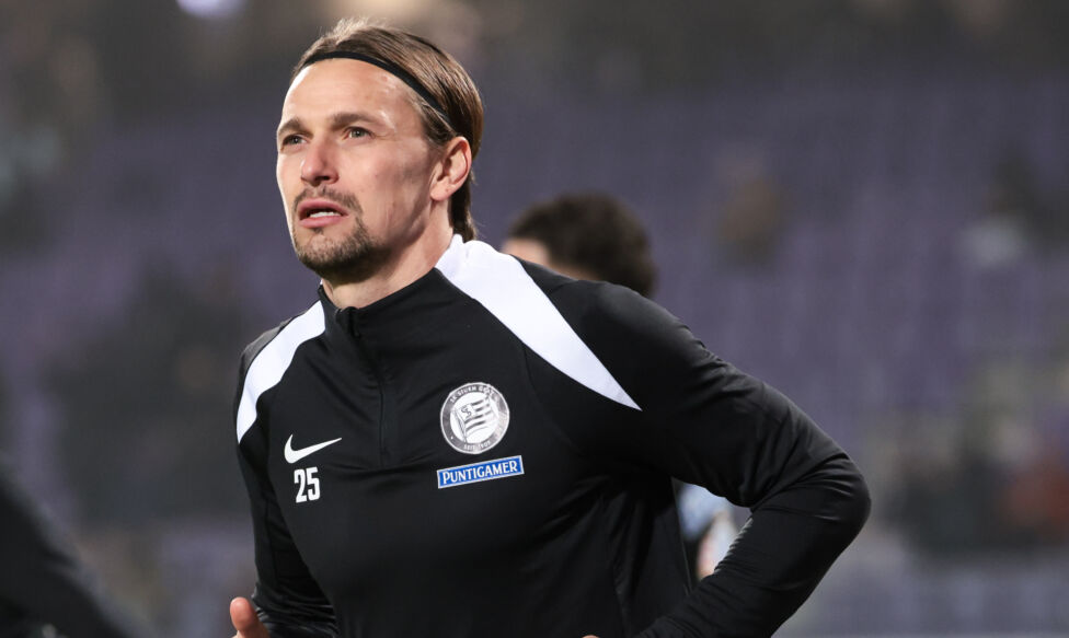 Hierländer über Sturm-Saison: "So kannst du nicht Meister werden"