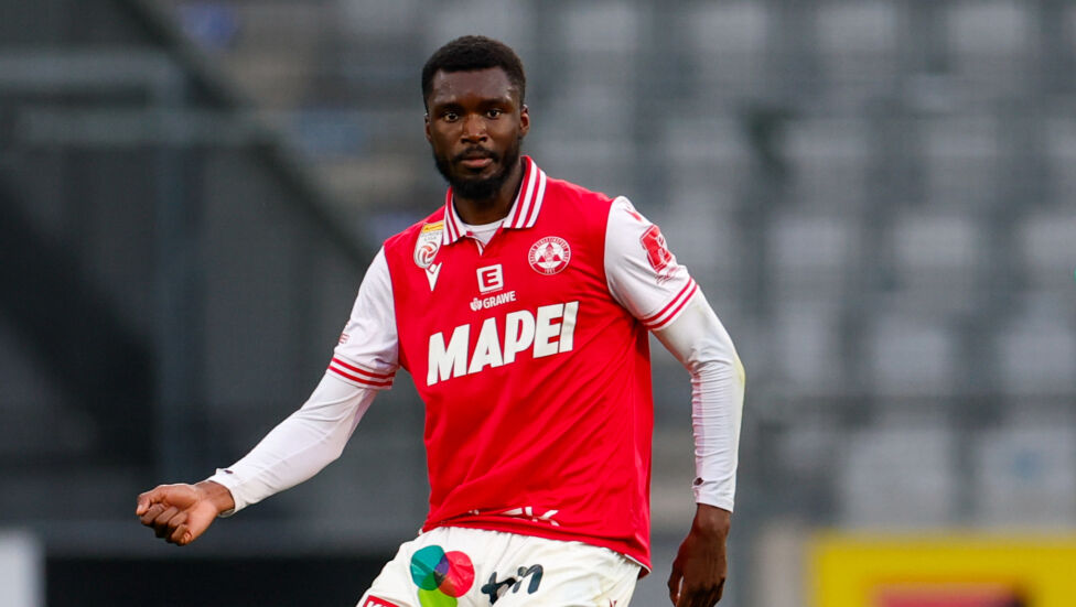 "Große Transferaktie": GAK zieht Kaufoption bei Owusu