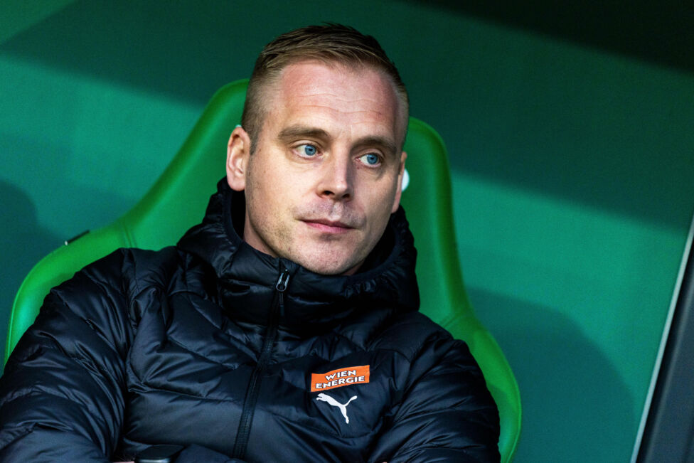 Im Kampf um den letzten Europacup-Platz empfängt Ried den SK Rapid im Playoff-Final-Hinspiel der ADMIRAL Bundesliga. Die