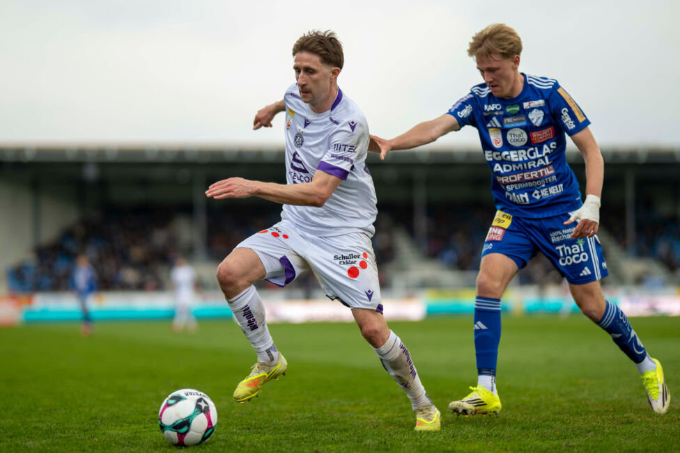Im Kampf um Europacup-Startplätze in der ADMIRAL Bundesliga empfängt die Wiener Austria am Sonntag den TSV Hartberg.