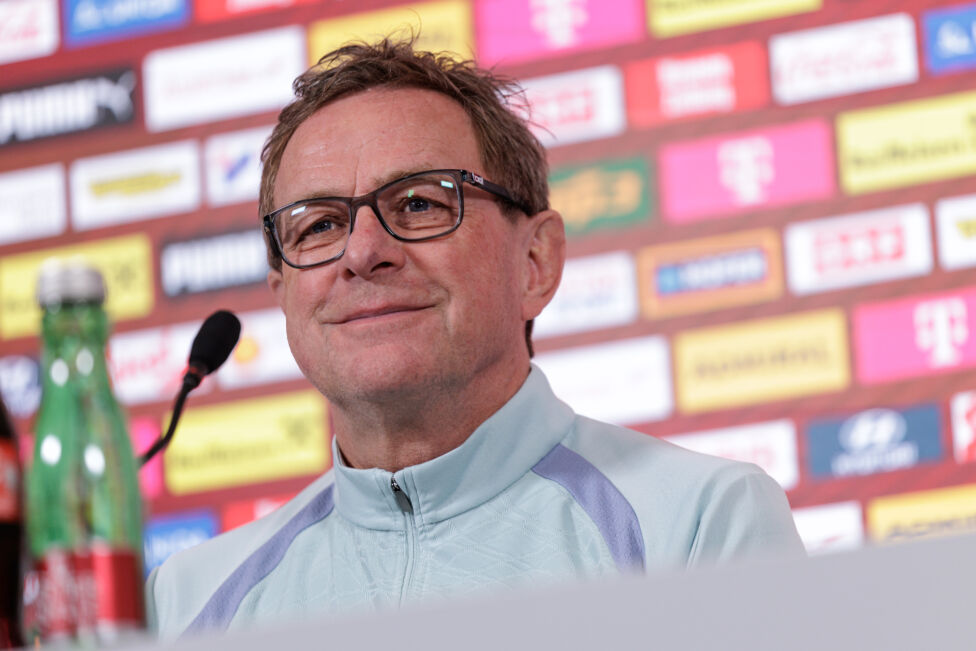 Am 18. Mai gibt Ralf Rangnick den ÖFB-Kader für die WM 2026 bekannt. Alle Infos zur Kaderbekanntgabe im Vorfeld der Welt
