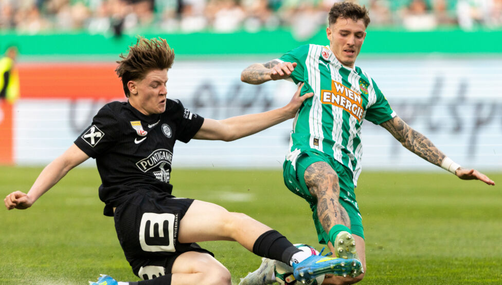 Sturm Rapid
