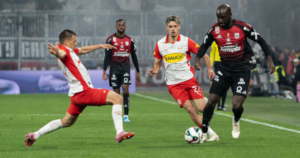 LASK Salzburg