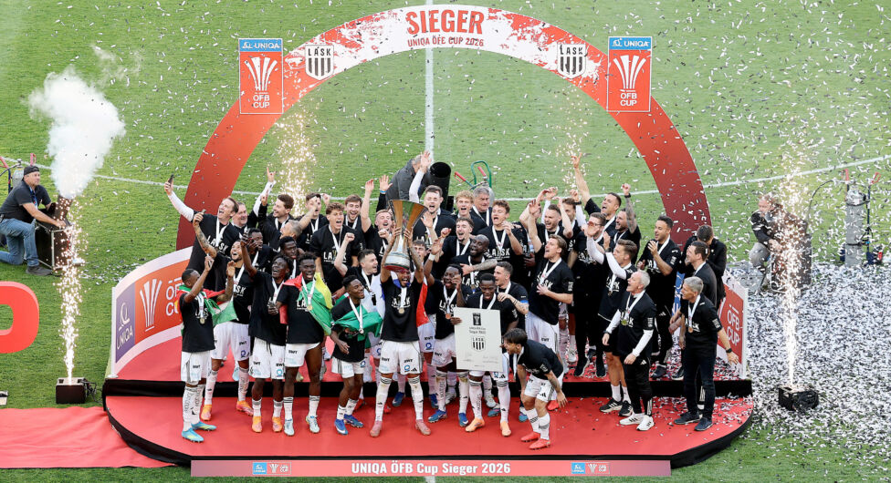 LASK Finale