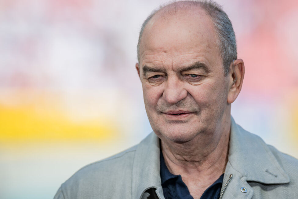 Die jüngere WM-Geschichte des ÖFB-Teams ist untrennbar mit dem Namen Herbert Prohaska verbunden - das sagt der 70-Jährig