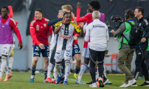 LASK Europacup