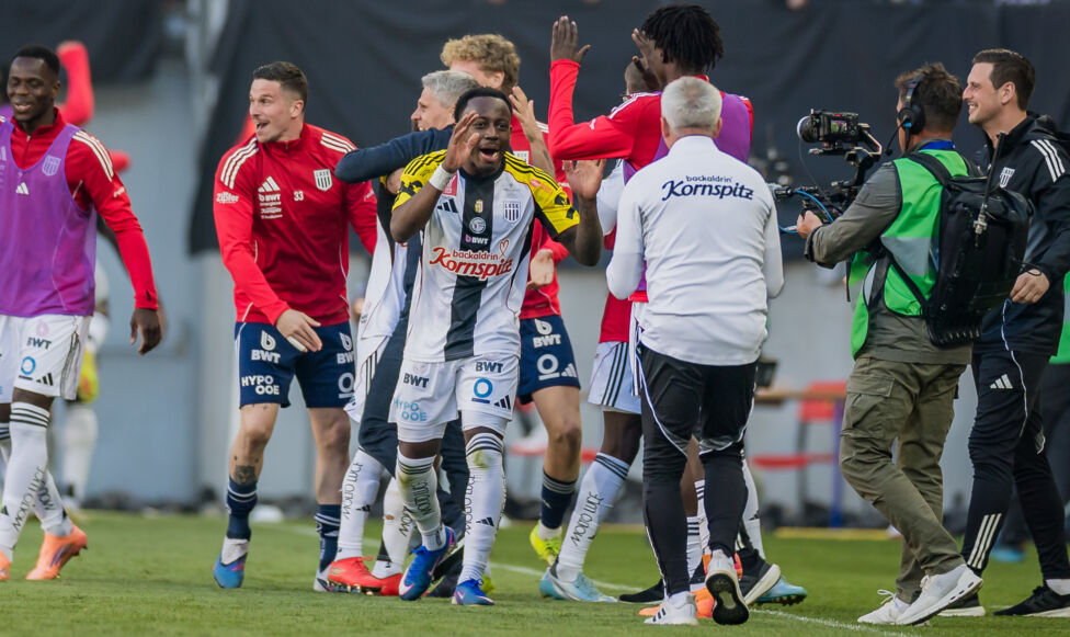 LASK Europacup