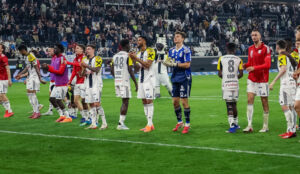 "Müssen es durchziehen": Double-Träume des LASK werden konkreter