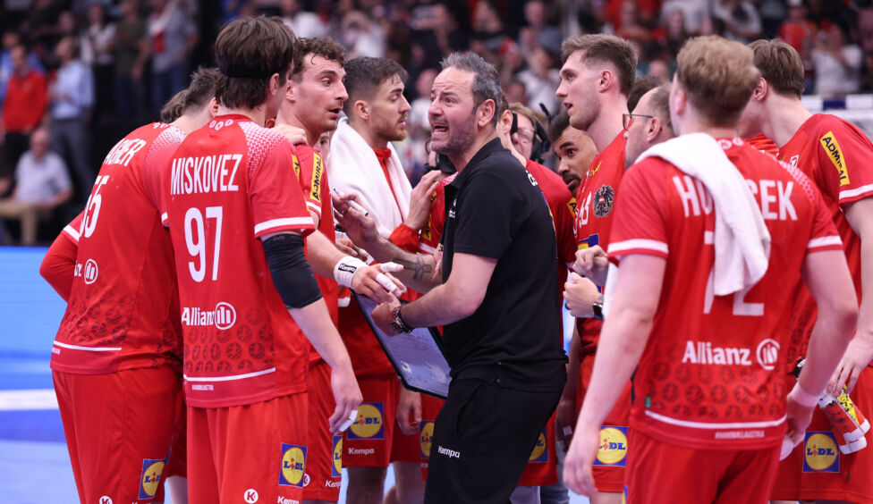 Knappe ÖHB-Niederlage im WM-Playoff-Hinspiel gegen Polen