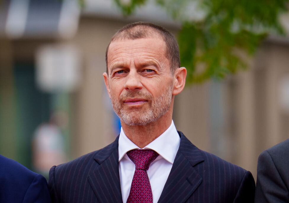 UEFA-Boss Ceferin kritisiert Ticketpreise für WM-Endrunde