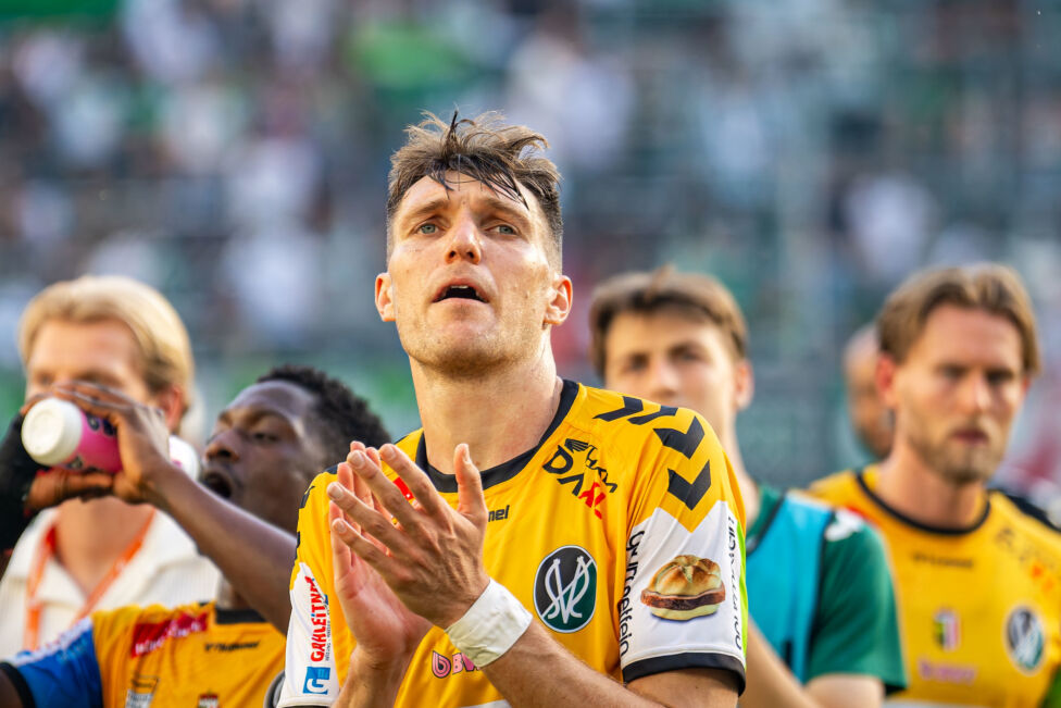Die SV Ried steht laut Sky-Informationen kurz davor, einen großen Deal um Abwehrspieler Nikki Havenaar zu vollenden.