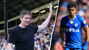 Glasner verliert zum Abschied gegen Arsenal - Chelsea verpasst Europacup