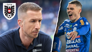 Teamchef Ralf Rangnick wird am Montag den ÖFB-Kader für die WM bekanntgeben. Sky-Experte Marc Janko würde diese 26 Spiel