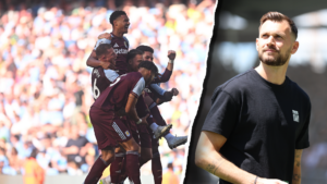 CL-Qualifikation: Sturm Graz profitiert von Villa-Sieg