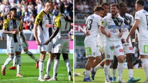 Fernduell um den Meistertitel! Die Szenarien zur 32. Runde