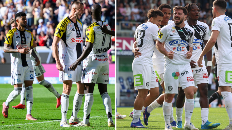 Fernduell um den Meistertitel! Die Szenarien zur 32. Runde