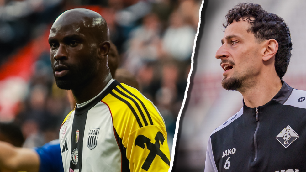 Im ÖFB-Cup-Finale treffen heute (16.00 Uhr) der LASK und der SCR Altach aufeinander. Wer setzt sich im Endspiel durch? D