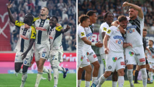 Stimme ab! Wer wird am Sonntag Meister?