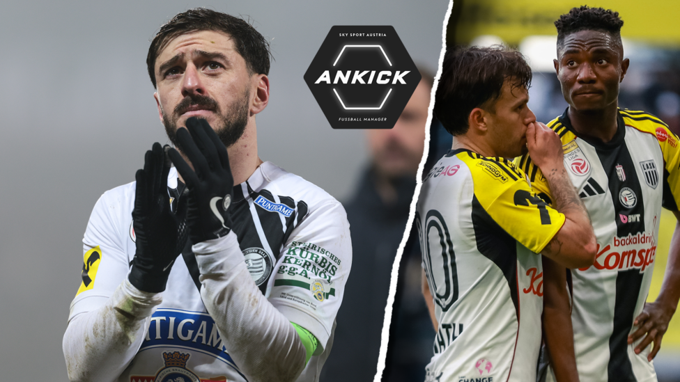 Die nächste Saison von Ankick – Der Sky Sport Austria Fußballmanager ist vorbei! Wir präsentieren euch das Ankick-Team d