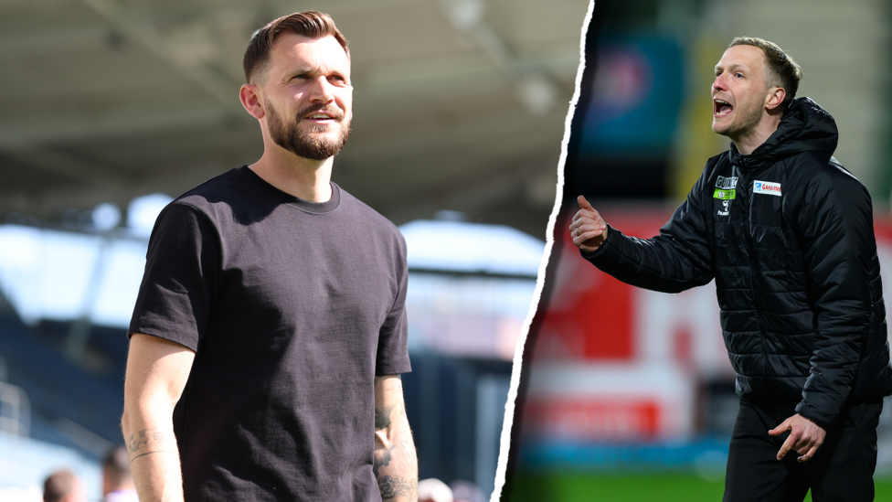 Die ADMIRAL Bundesliga zählt bei den Cheftrainern zu den „jüngsten“ Ligen der Welt. Das Durchschnittsalter liegt bei 44,