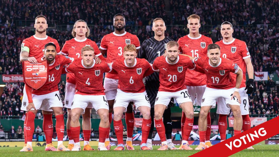 Am 18. Mai gibt Ralf Rangnick den ÖFB-Kader für die WM 2026 bekannt. Die Sky-User können bereits jetzt ihr Wunschaufgebo