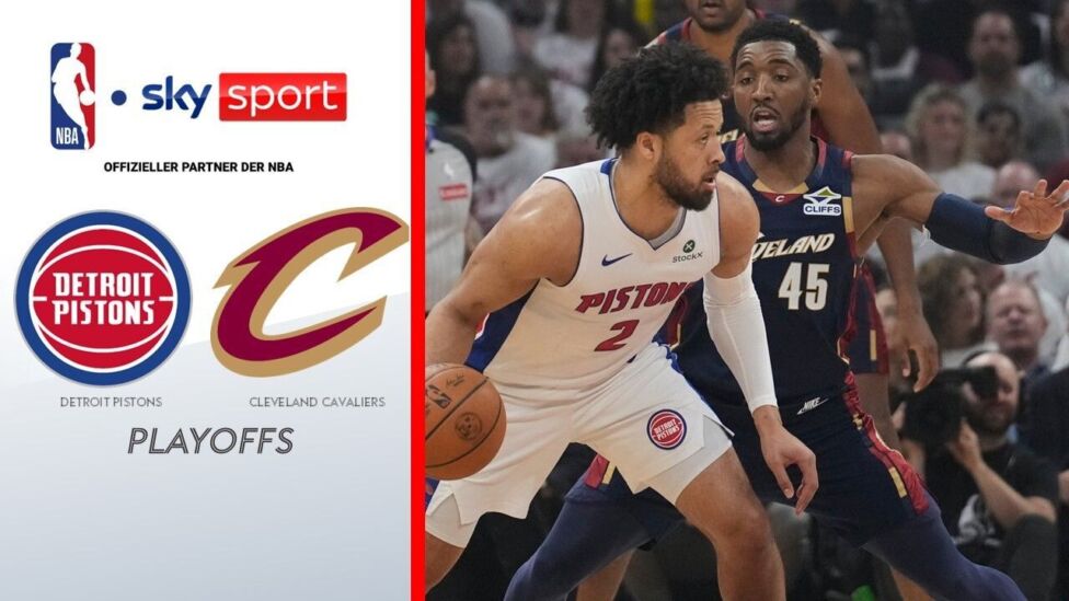 Harden dreht in der Crunchtime auf - Cavaliers holen sich Spiel drei