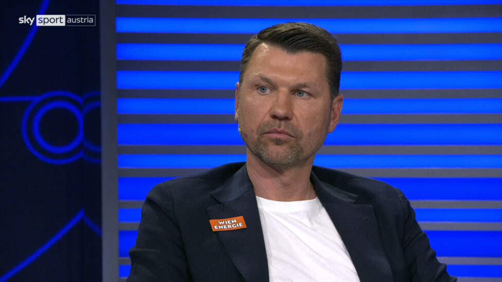 Hedl und Seidl mit Zukunft bei Rapid? Katzer gibt Update