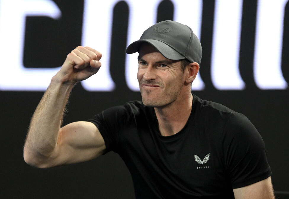 Nach Djokovic-Engagement: Murray gibt Trainer-Comeback