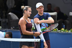 Tennis-Stars um die beiden Weltranglistenersten Jannik Sinner und Aryna Sabalenka haben im Kampf um höhere Preisgelder e
