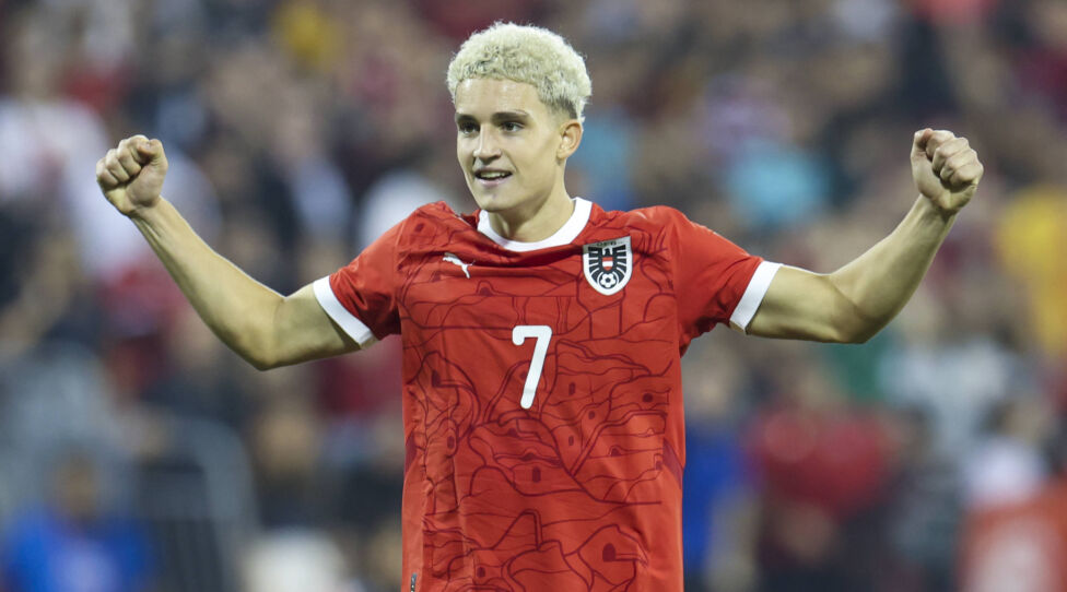 Offiziell: U17-Vizeweltmeister wechselt zu Rapid