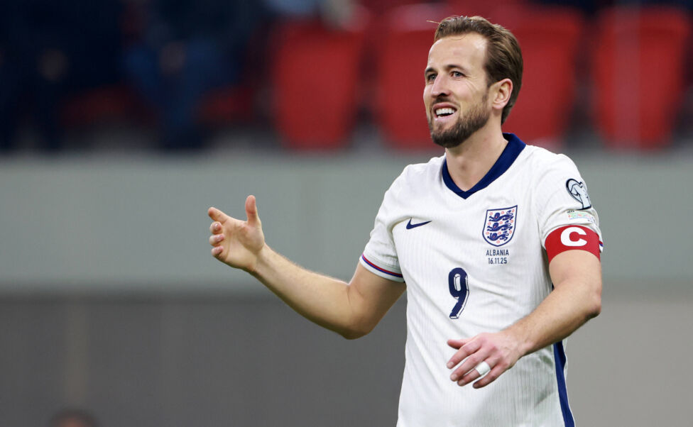 Kane träumt vom WM-Titel: „Die Erwartungen sind hoch“