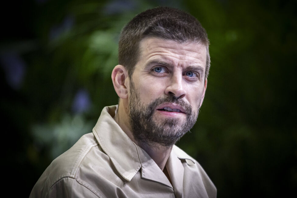 Der frühere Fußballstar und heutige Clubbesitzer Gerard Piqué ist in Spanien nach einem Eklat beim Spiel seines FC Andor