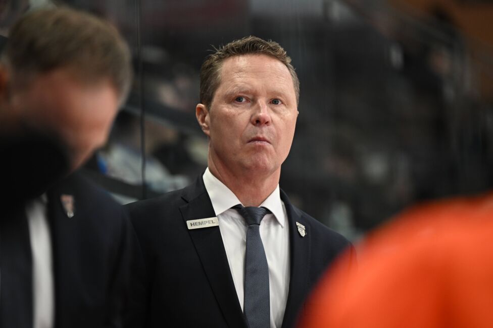 Die Vienna Capitals haben Mike Stewart (Bild) nach Österreich zurückgeholt