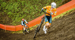 Cyclocross Olympia
